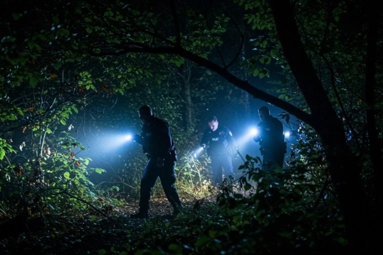 DEVOJKA NESTALA NAKON IZLASKA! Roditelji pored pruge našli čekić, žicu i njene slušalice, a onda je usledilo NAJUŽASNIJE OTKRIĆE: Monstrum je već bio u šumi sa lopatom! (FOTO)