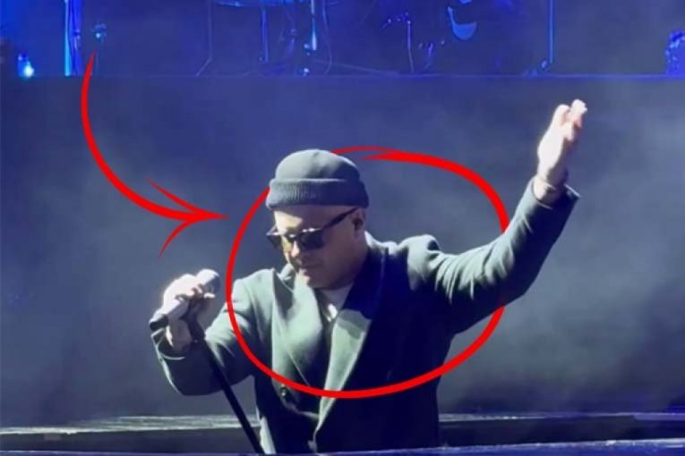 PUBLIKA POLUDELA, URLICI PARAJU SALU! Niko ne veruje šta gleda na bini