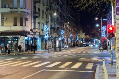 POSLE BEOGRADA I MNOGI DRUGI GRADOVI OTKAZUJU DOČEK NOVE GODINE! Od Pariza do Tokija muk na trgovima! Razlozi su JEZIVI, evo šta se dešava!