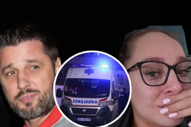 ZBOG DRAME SA ĆERKAMA SE POVUKLI U ILEGALU! Marko i Luna otkrili detalje drame - SLOMILA JE KUK, ZAKAZALI SMO OPERACIJU!