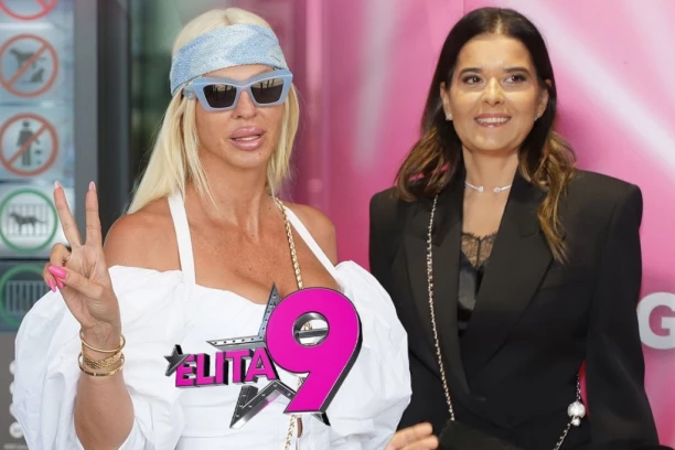 MILICA MITROVIĆ SAOPŠTILA NAJNOVIJE INFORMACIJE O KARLEUŠINOM ULASKU U "ELITU 9": Ovako nešto se nije dogodilo u istoriji rijalitija!