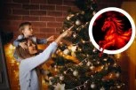 OVAJ NOVOGODIŠNJI UKRAS JE SIMBOL SMRTI U BIBLIJI: Ako kitite dom, izbegavajte figurice koje nose lošu skrivenu simboliku