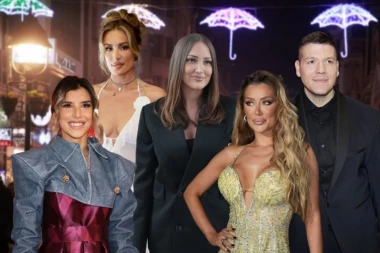 NAJVEĆE ZVEZDE PEVAJU U BEOGRADU ZA DOČEK NOVE GODINE! Ovo je konačan spisak - s njima prestonica ulazi u 2026!