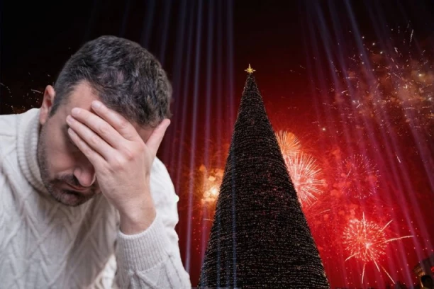 U NOVU GODINU ULAZITE SAMI - DOČEK I PROSLAVA VAS NE ZANIMAJU? Psiholozi otkrili šta se zapravo krije iza toga!