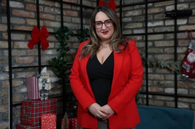 Zašto za praznike očekujemo LUDILO u krevetu, a desi se kiks? Tamara Petrović otkriva kako da vratite izgubljenu strast (VIDEO)