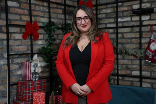 Zašto za praznike očekujemo LUDILO u krevetu, a desi se kiks? Tamara Petrović otkriva kako da vratite izgubljenu strast (VIDEO)