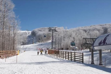 Otvaranje ski sezone na Staroj planini