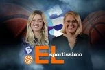 EL SPORTISSIMO: Za Partizan sezona završena u Evroligi Da li je bolje biti dobar čovek ili igrač? (VIDEO)