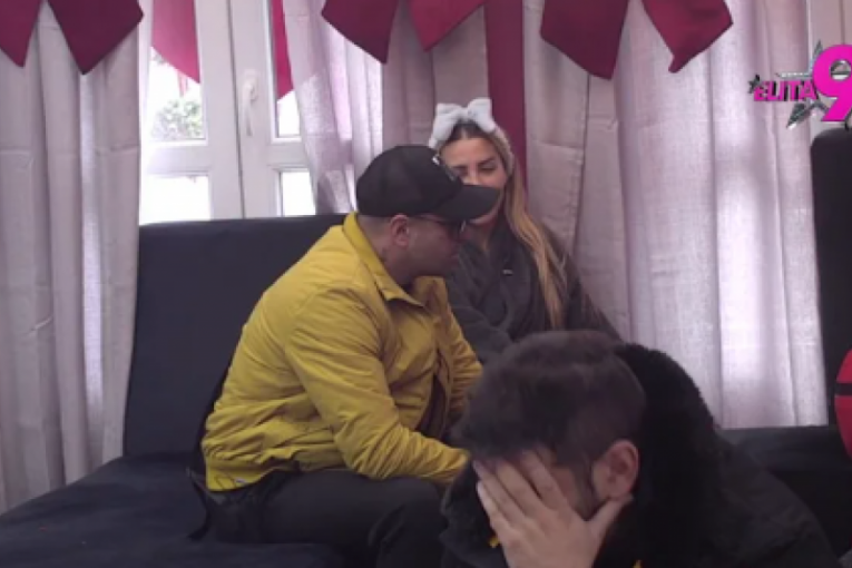 Aneli Ahmić i Asmin Durdžić