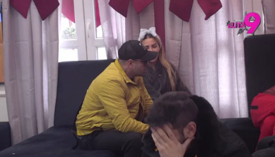 OBJAVLJENO KADA STANIJA DOBROJEVIĆ STIŽE U "ELITU": Šok-bomba, najavljen žestok obračun sa Asminom uživo u programu!