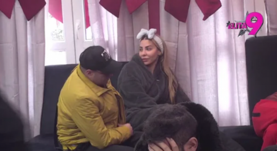 OBJAVLJENO KADA STANIJA DOBROJEVIĆ STIŽE U "ELITU": Šok-bomba, najavljen žestok obračun sa Asminom uživo u programu!