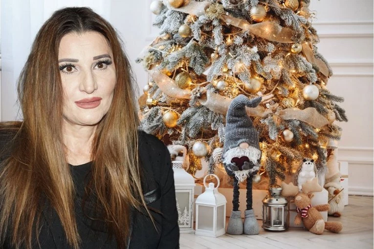 VEĆ SAM BAKA: Mira Škorić nakon porodične tragedije doživela SREĆU - ovo je unelo radost u njen dom!