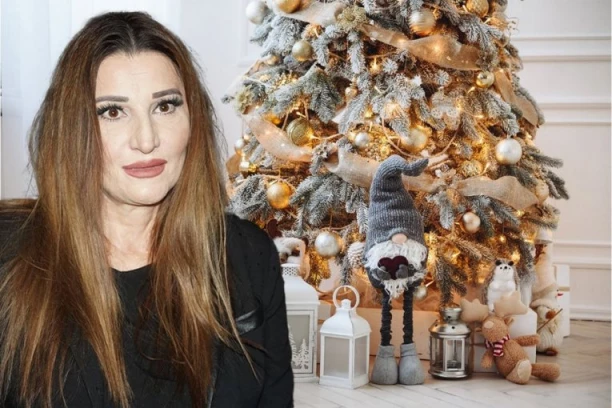 VEĆ SAM BAKA: Mira Škorić nakon porodične tragedije doživela SREĆU - ovo je unelo radost u njen dom!