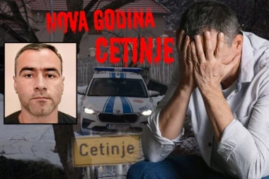 PAS I DALJE ČEKA JOVANA I VUKANA, KOJI SE NIKADA NEĆE VRATITI! Dečji životi ugašeni u masakru na Cetinju pred očima majki, porodice uništene, grad paralisan strahom i bolom pred nemirom zla!