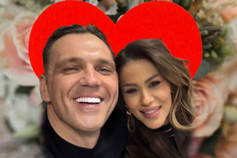 MINA I KASPER PRVI PUT NAKON HAOSA OTKRILI ISTINU: Evo šta se zapravo desilo u STANU gde žive!