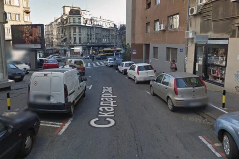 PROMENA TOKA SAOBRAĆAJA U CENTRU BEOGRADA: Ako idete iz tunela ka Pančevcu - a ovo učinite, vi ste u prekršaju!