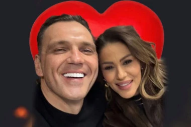 ŠOK! Mina Kostić već snimila pesmu za Kaspera: Nemojte da brinete za mene! (VIDEO)