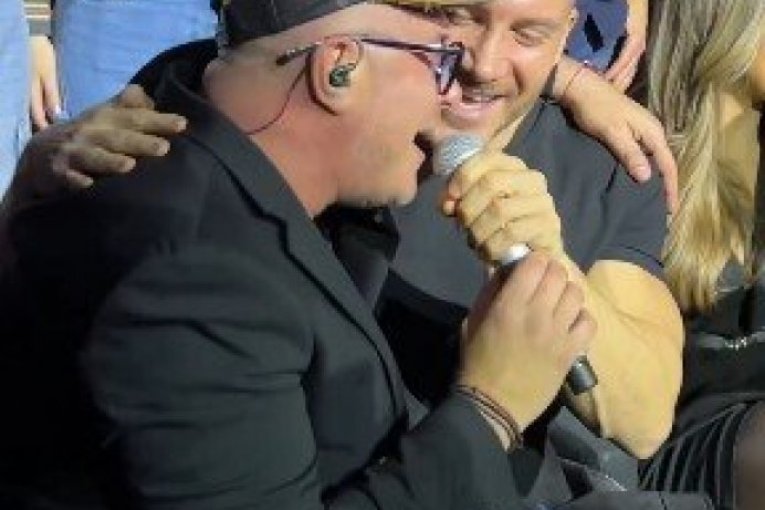 Koncert Tropiko benda