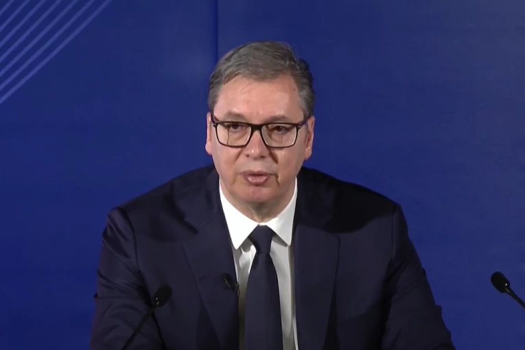 ZA PET DANA STIŽU UVEĆANE PENZIJE! Vučić: Najveće u istoriji, ali biće i novo povećanje!