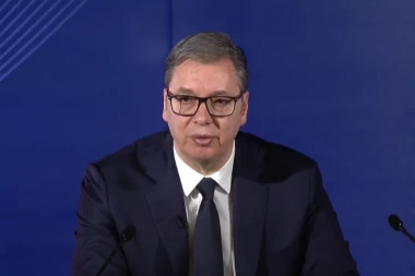 ZA PET DANA STIŽU UVEĆANE PENZIJE! Vučić: Najveće u istoriji, ali biće i novo povećanje!