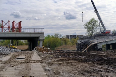 BALTIK SE SPREMA ZA RAT! Litvanija minira mostove na granici sa Belorusijom: Sprema se "odbrambena linija" za zaustavljanje ruskih tenkova!