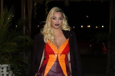 ŠOK-PISMO SINA MAJE BEROVIĆ! Nećete verovati šta se u njemu nalazi!