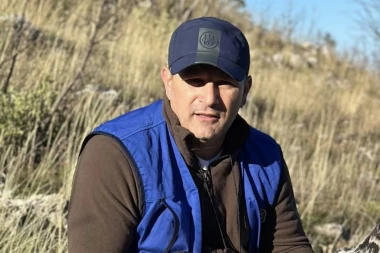 UHAPŠEN OSUMNJIČENI ZA UBISTVO SIMA MARKOVIĆA! Policija stavila lisice na ruke krvniku "škaljarca"!