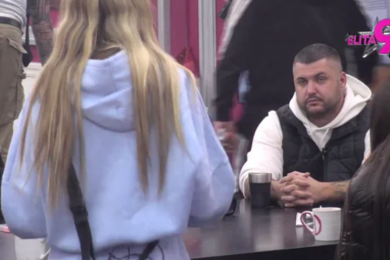 Aneli Ahmić i Asmin Durdžić