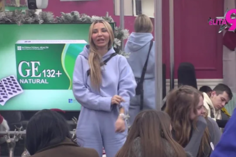 Aneli Ahmić i Asmin Durdžić