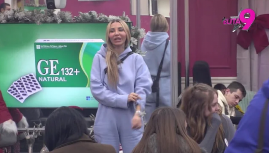 ŠOK-BOMBA UŽIVO NA PINKU, STIGLE VESTI ZA MAJU MARINKOVIĆ: Asmin joj preneo kompletnu istinu, u Beloj kući nastao muk!