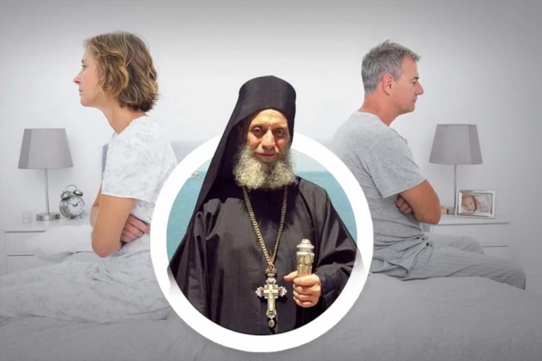 ŽENE NIKAD NE BI TREBALO DA SE UDAJU ZA OVAKVE MUŠKARCE! Starac Emilijan upozorava da su emotivno veoma bolesni ljudi, a sve ih je više u našem okruženju