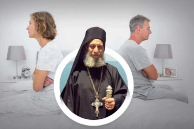 ŽENE NIKAD NE BI TREBALO DA SE UDAJU ZA OVAKVE MUŠKARCE! Starac Emilijan upozorava da su emotivno veoma bolesni ljudi, a sve ih je više u našem okruženju