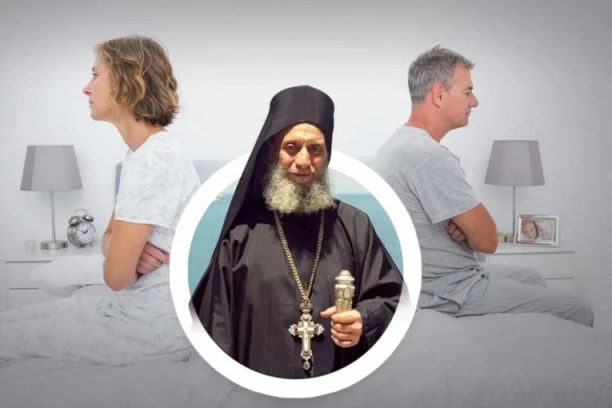 ŽENE NIKAD NE BI TREBALO DA SE UDAJU ZA OVAKVE MUŠKARCE! Starac Emilijan upozorava da su emotivno veoma bolesni ljudi, a sve ih je više u našem okruženju