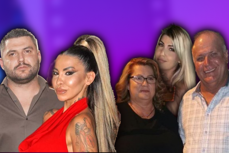 U PROGRAMU UŽIVO ČUO NAJSTRAŠNIJE STVARI O SESTRI: Asmin Durdžić obrukao porodicu, Đedović ga SASEKAO! (VIDEO)