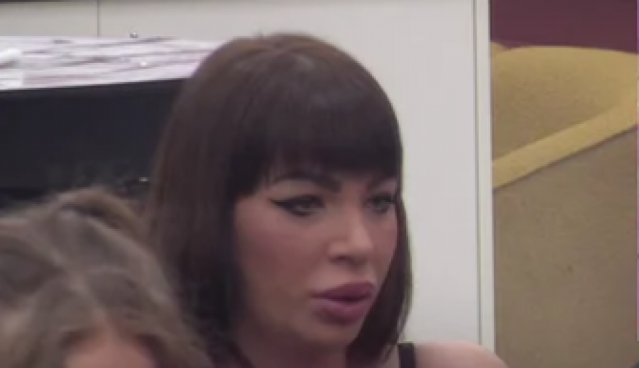 BOLNI VRISAK MILJANE KULIĆ SE PROLOMIO ELITOM: Dobila informaciju o sinu Željku - OVO je slomilo! (FOTO)