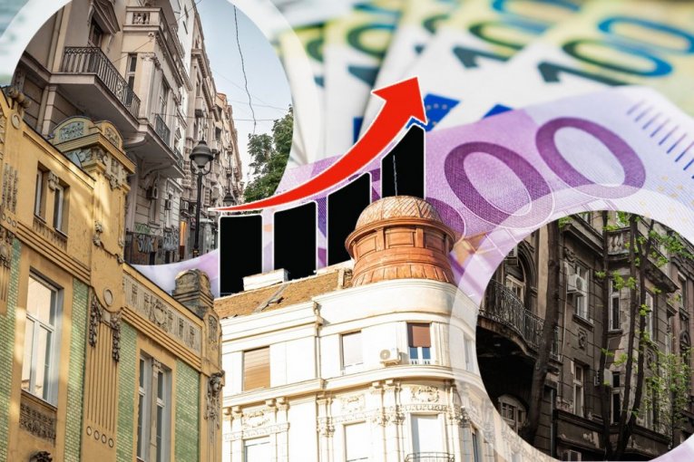 HE WHO INVESTED 10 YEARS AGO CAN EARN WELL NOW! Almost 200,000 euros "plus"