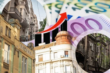 CENA KVADRATA U 2026: Hoće li stanovi biti još skuplji - ovo morate da znate ukoliko planirate kupovinu!