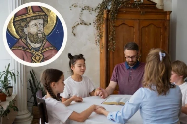 NI KATOLICI VEČERAS NE SLAVE NOVU GODINU: Evo kako Katolička crkva obeležava Silvestrovo - praznik posvećen 33. rimskom papi