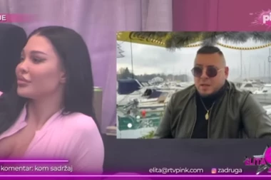 SAOPŠTENJE O FILIPU CARU UŽIVO U PROGRAMU: Program HITNO morao da se prekine, UNETA informacija iz spoljnog sveta!