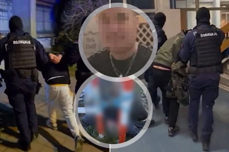 ALEKSANDAR NIJE UMRO OD BATINA! Obdukcija utvrdila uzrok smrti muškarca (55) čije je telo pronađeno vezano za stub kod Vrbasa! UZNEMIRUJUĆI DETALJI!