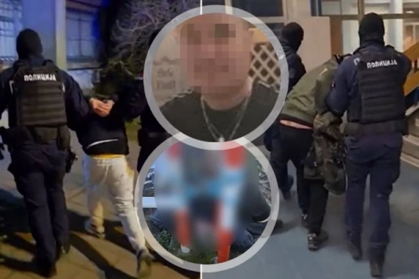 ALEKSANDAR NIJE UMRO OD BATINA! Obdukcija utvrdila uzrok smrti muškarca (55) čije je telo pronađeno vezano za stub kod Vrbasa! UZNEMIRUJUĆI DETALJI!