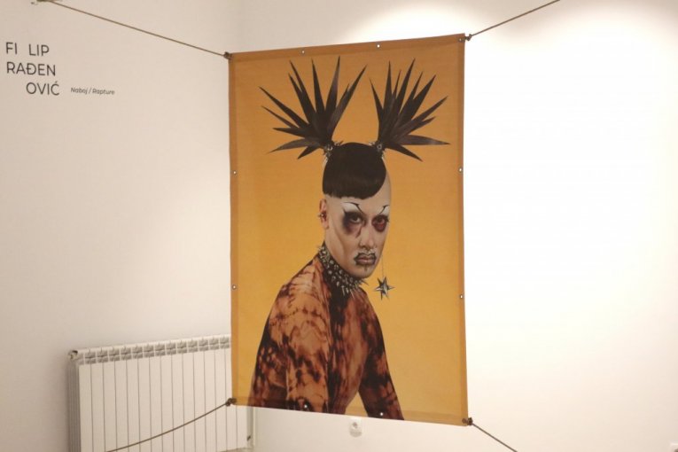 Kulturni centar Beograd