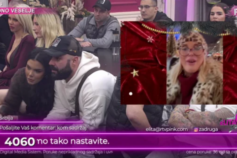 Anita Stanojlović čestitke