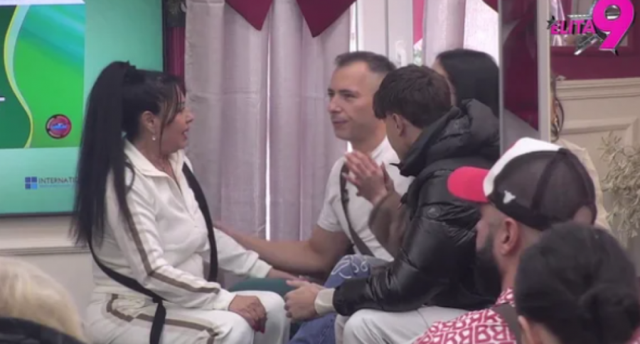 OBEZBEĐENJE UVELO ZLATU PETROVIĆ U ELITU: Totalni KOLAPS u rijalitiju, pogledajte ove POTRESNE scene!