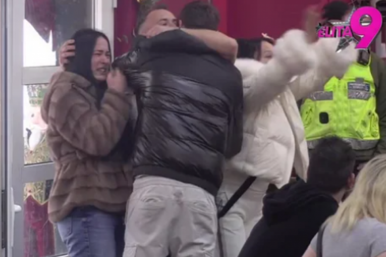 Zlata Petrović ušla u Elitu 9