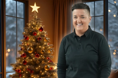 VOLELA SAM I BILA VOLJENA: Šok-bomba Marije Šerifović pred Novu godinu! (FOTO)