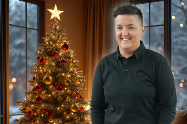 VOLELA SAM I BILA VOLJENA: Šok-bomba Marije Šerifović pred Novu godinu! (FOTO)