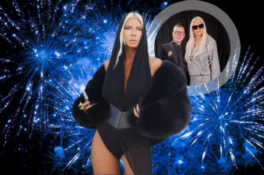 EKSKLUZIVNI INTERVJU JELENE KARLEUŠE! Pevačica progovorila o najgoroj godini u svom životu do sada: ŽENE DANAS MRZE VIŠE NEGO IKAD (VIDEO)