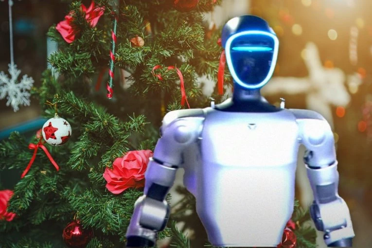 HITNO OBRAĆANJE ROBOTA TOŠE! Izdato saopštenje, regovala i Milica Mitrović! (VIDEO)