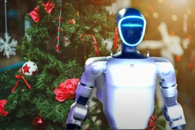 HITNO OBRAĆANJE ROBOTA TOŠE! Izdato saopštenje, regovala i Milica Mitrović! (VIDEO)